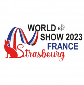 World Cat Show 2023