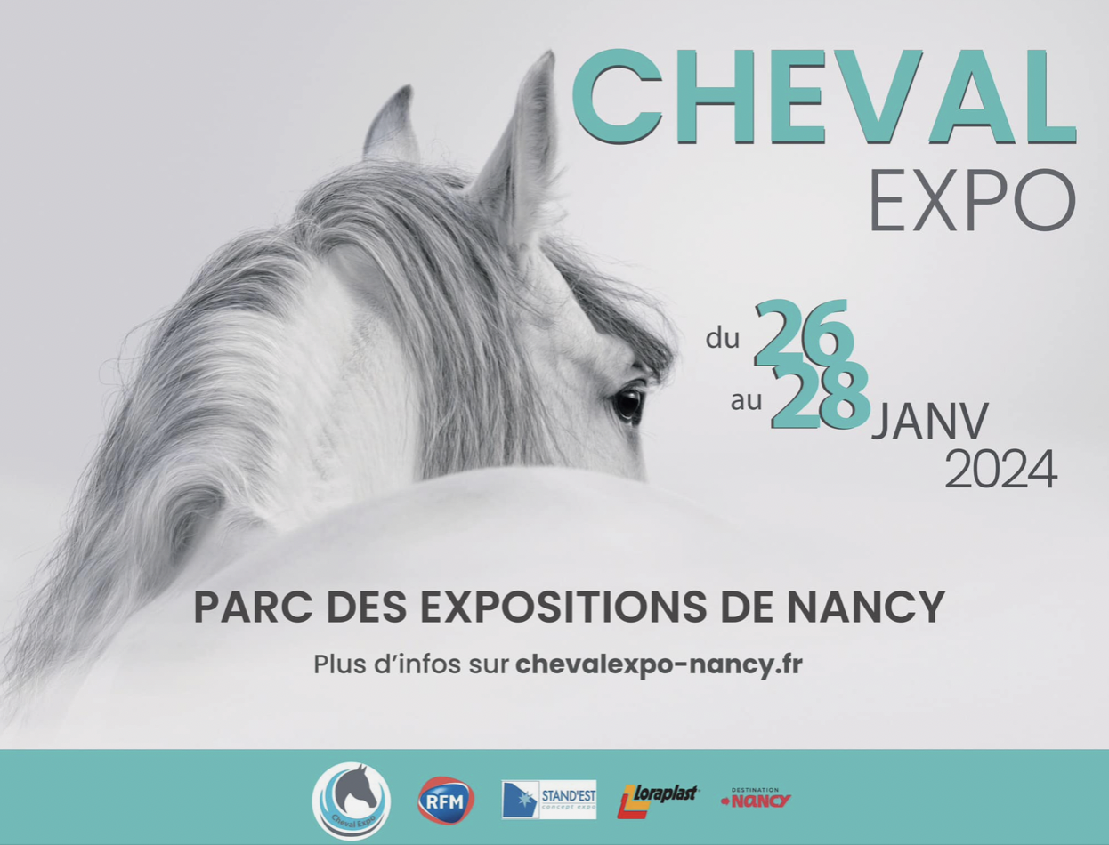 Festival Cheval Expo