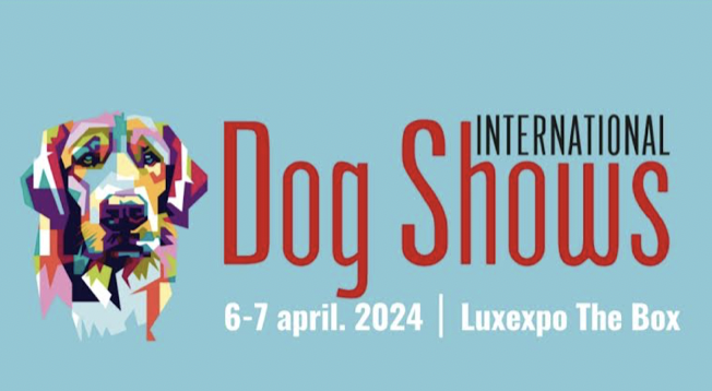 109ème et 110ème International DogShow