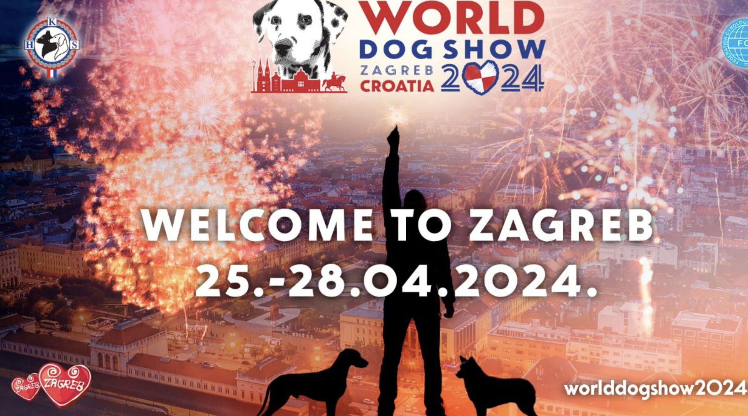 World Dog Show 2024
