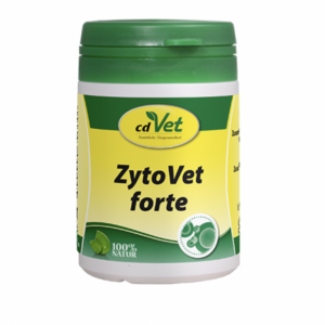 ZytoVet forte