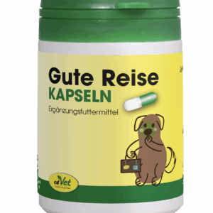 Gute Reise
