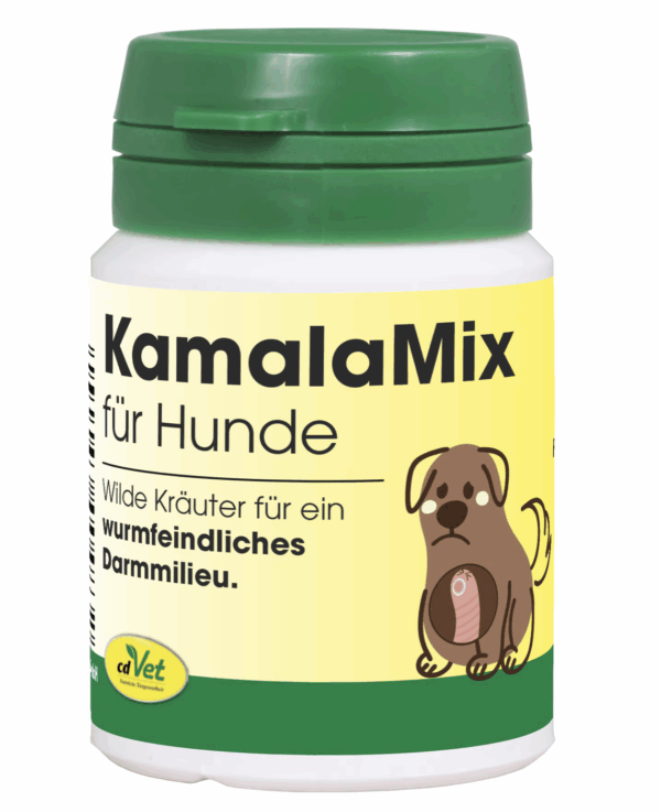 KamalaMix