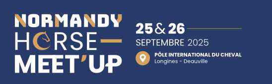 Normandy Horse Meet Up