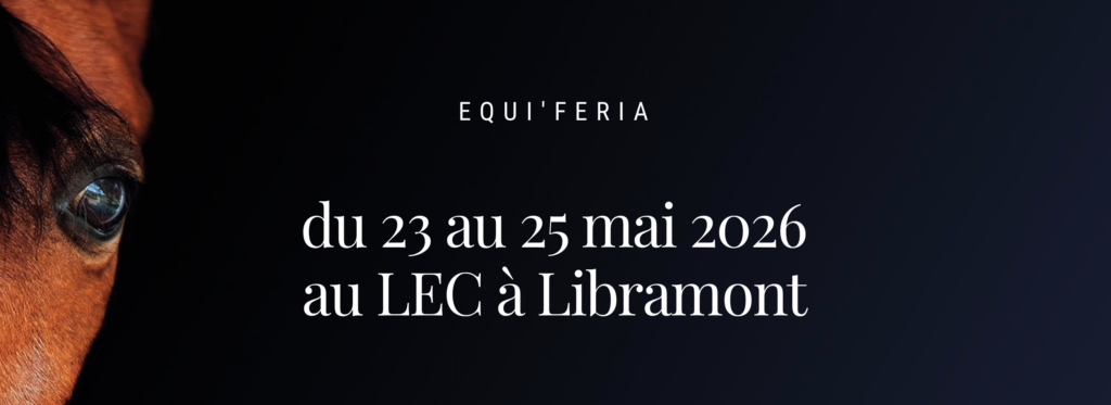 Equi'Feria LEC Libramont