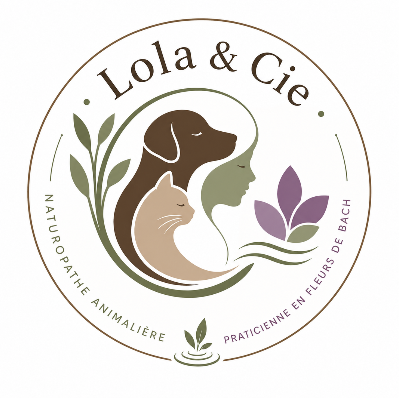 Naturopathie pour animaux